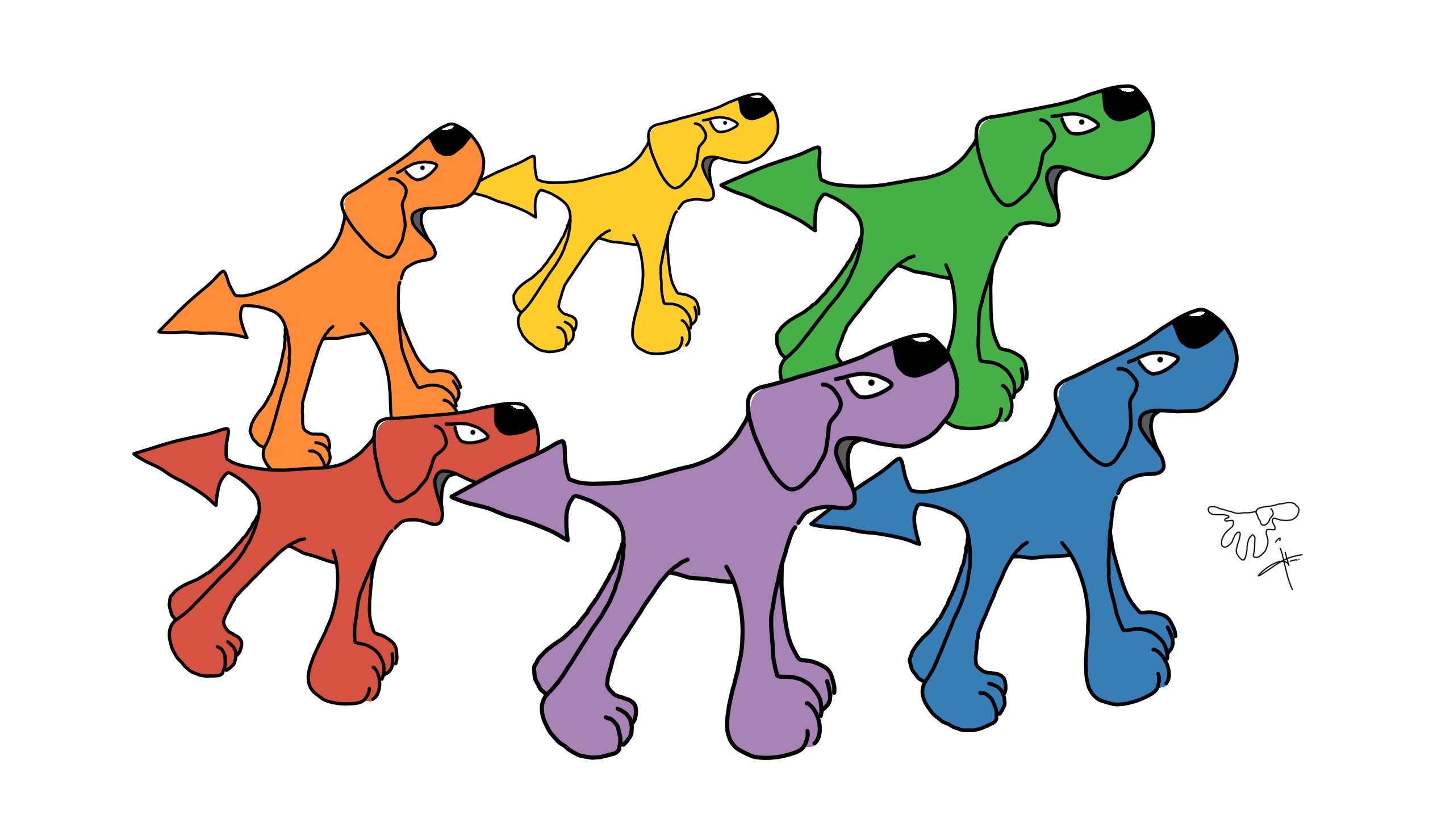 Gemeinsam GEGEN RECHTS